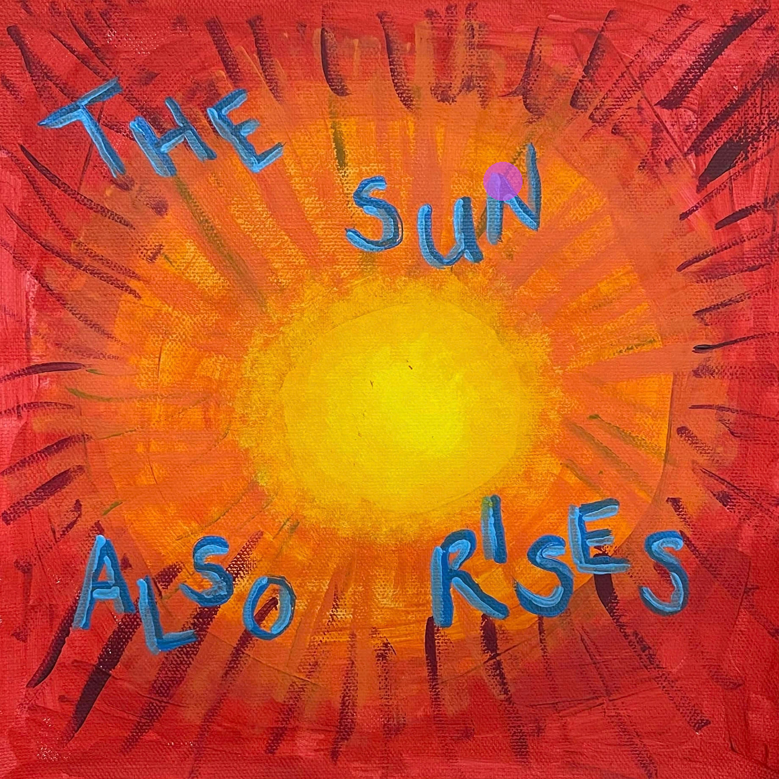 H Letter the sunalsorises9inch.jpg