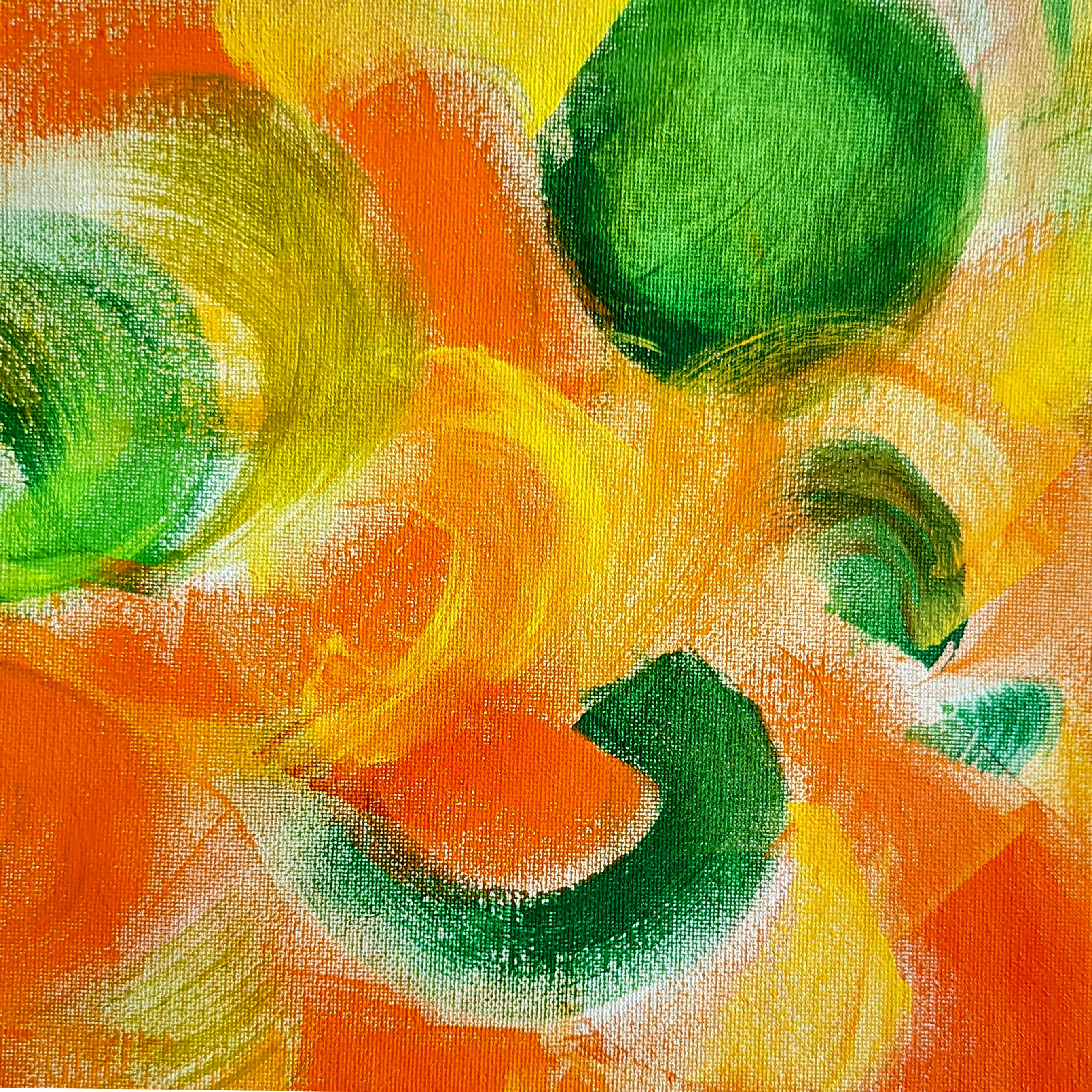 H Letter 9inchorangeabstract.jpg