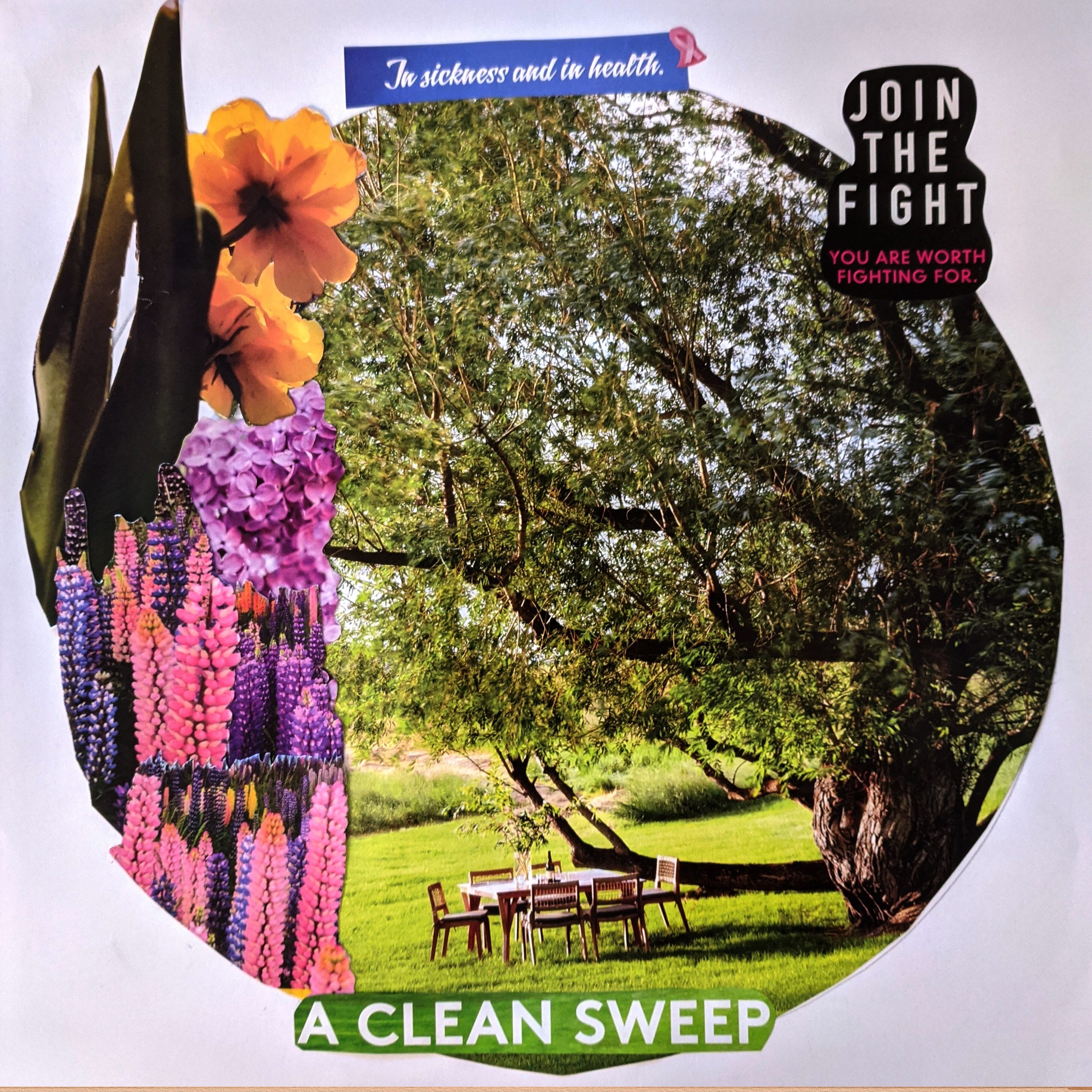 Join the fight clean sweep letter P.jpg