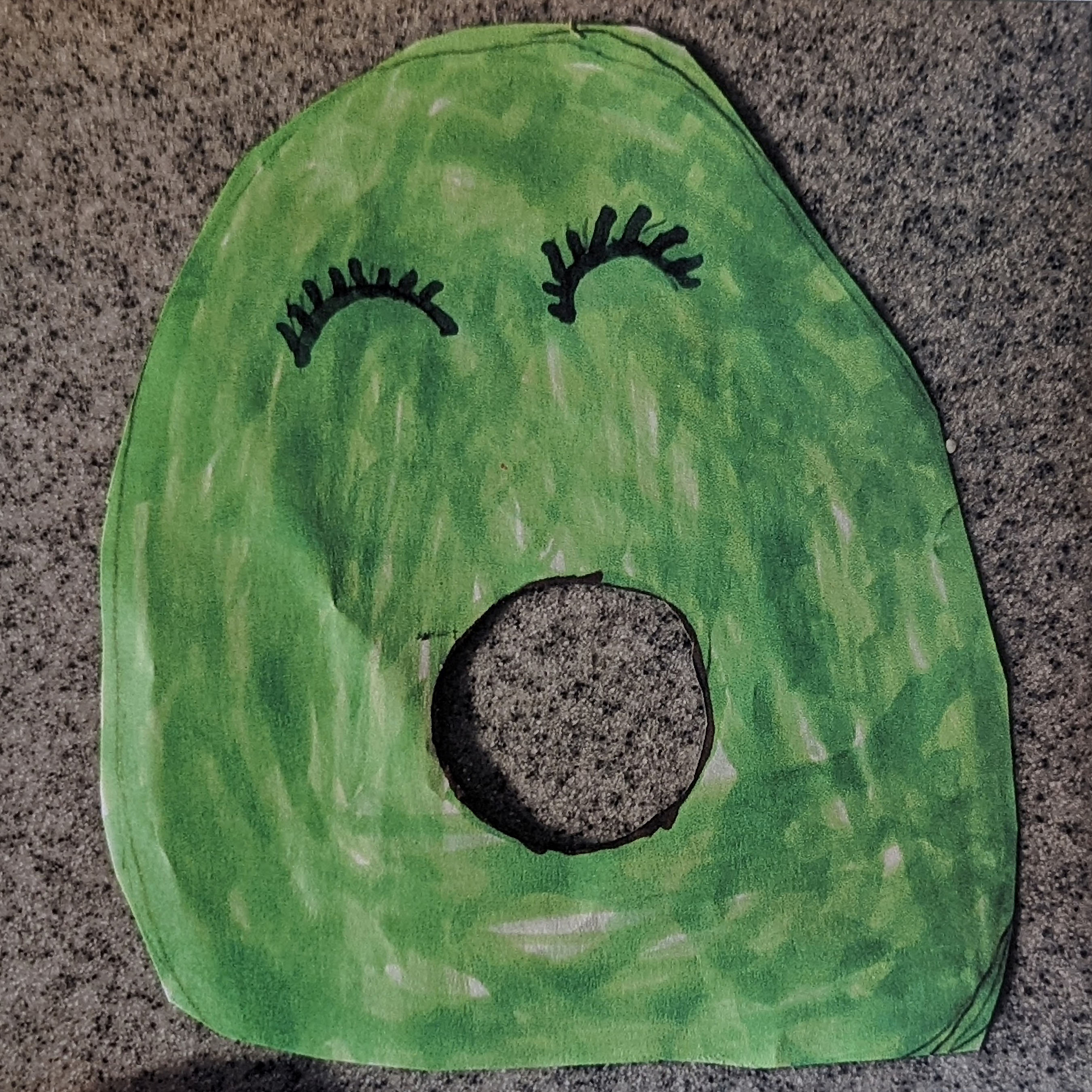 Letter P Avocado .jpg