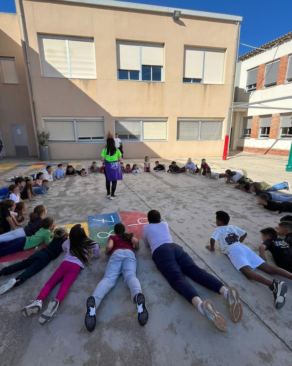 Projecte Educatiu Sercodaga