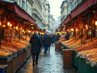 Transforma tu negocio gastronómico en Europa del Este con nuestra consultoría experta