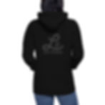 Thumbnail: NM Unisex Hoodie