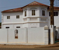 Benin, Ouidah