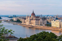 Hungary, Budapest