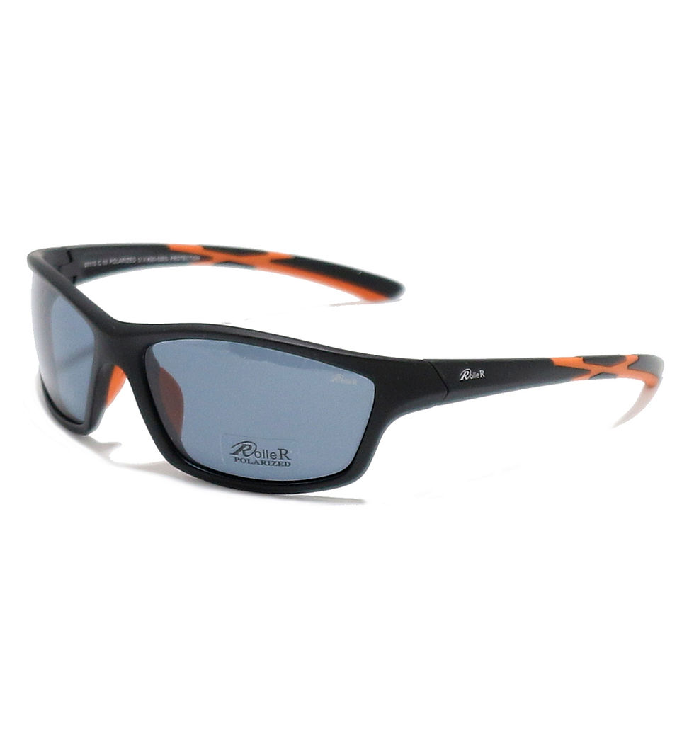 Thumbnail: R.R Brookris. Plastic Sunglasses Frame. Multiple Colors