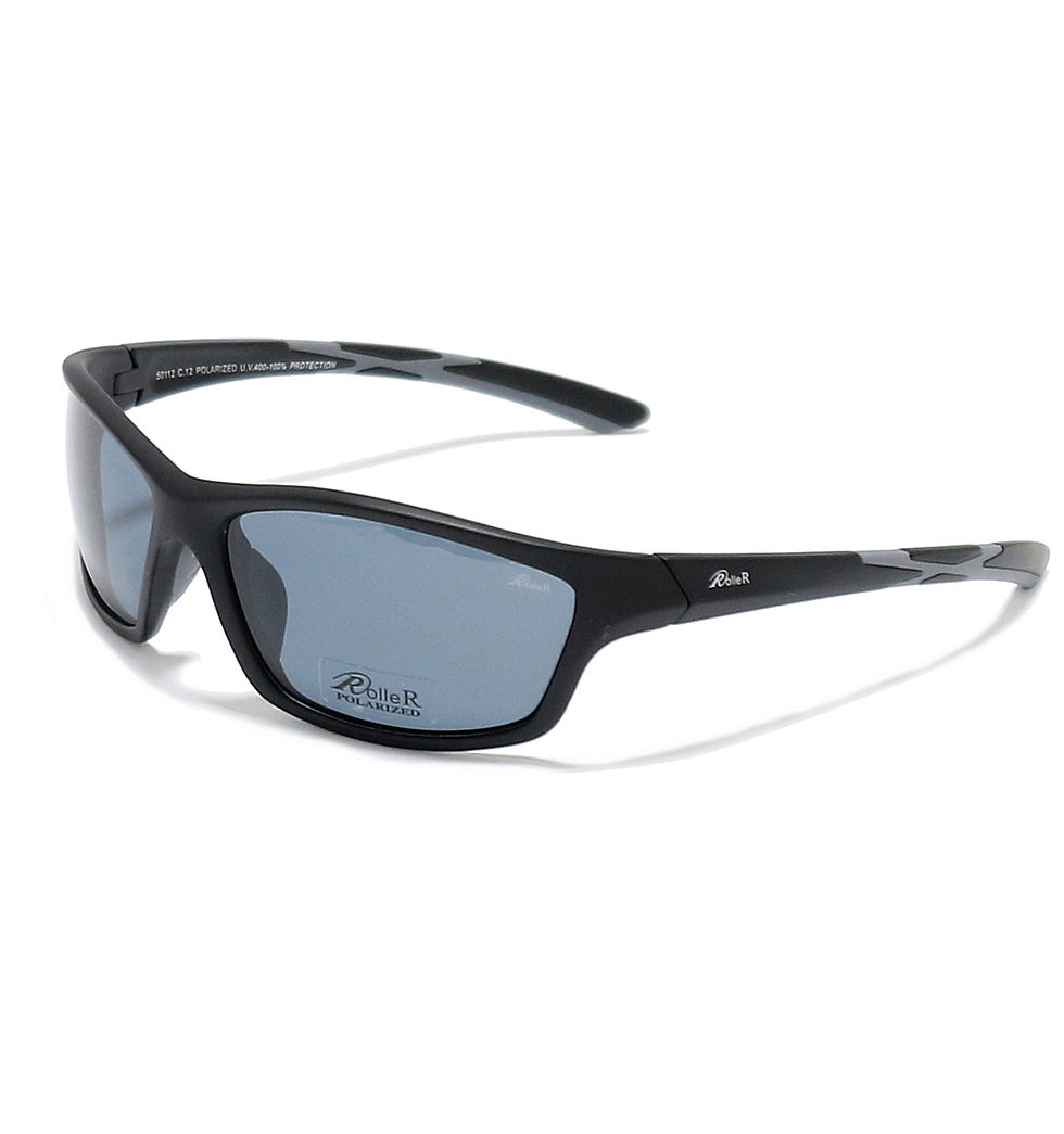 Thumbnail: R.R Brookris. Plastic Sunglasses Frame. Multiple Colors