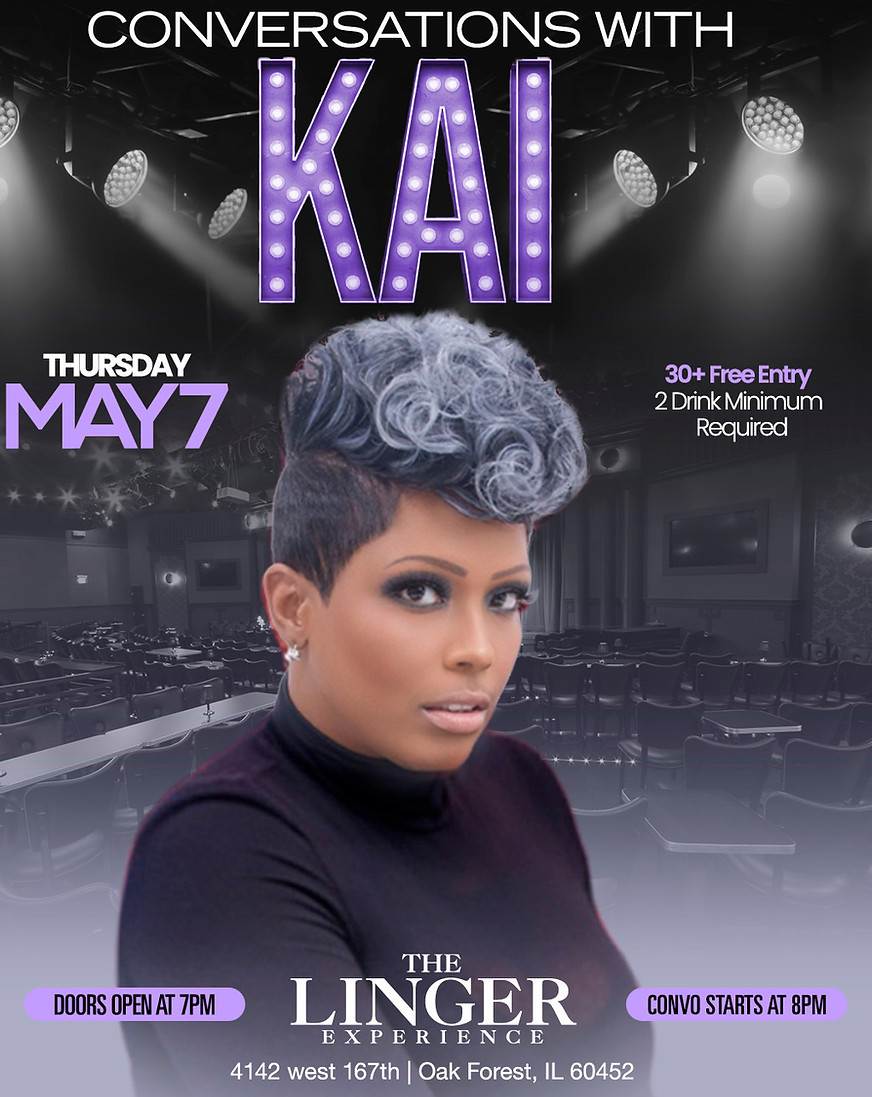 Convo with Kai Apr 26'