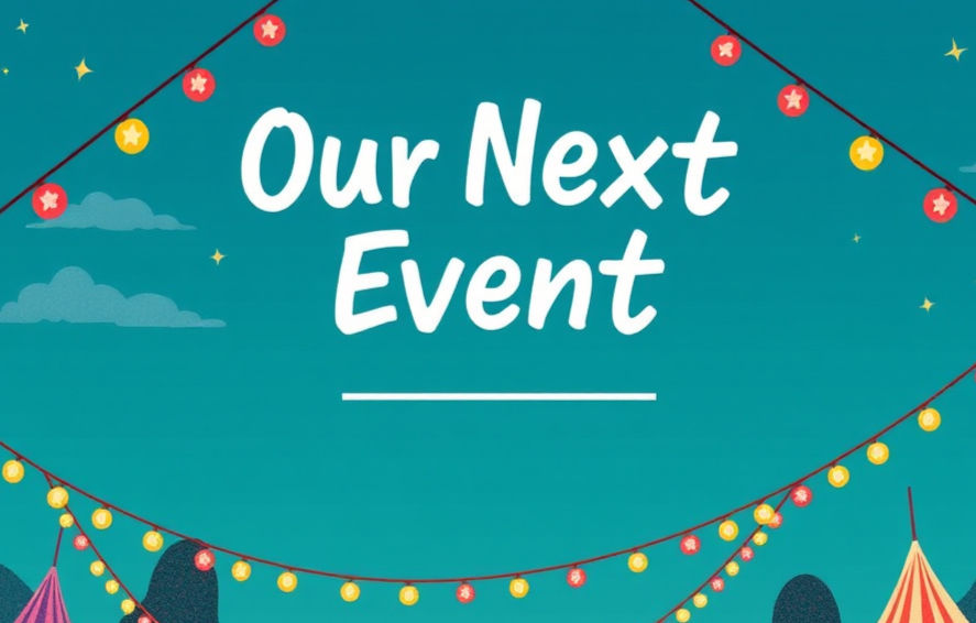 Our next event in exciting fount.jpg