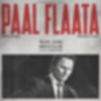 PAAL FLAATA (NO) LIVE IN ATHENS