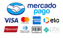 metodo de pagamento iron