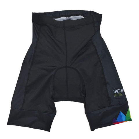Bermuda Iron Biker Vitrual - Feminino