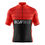 Miniatura: Jersey Iron Biker Listras Vermelhas - Tour