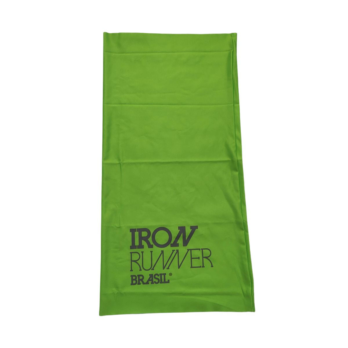 Bandana Balaclava Iron Runner