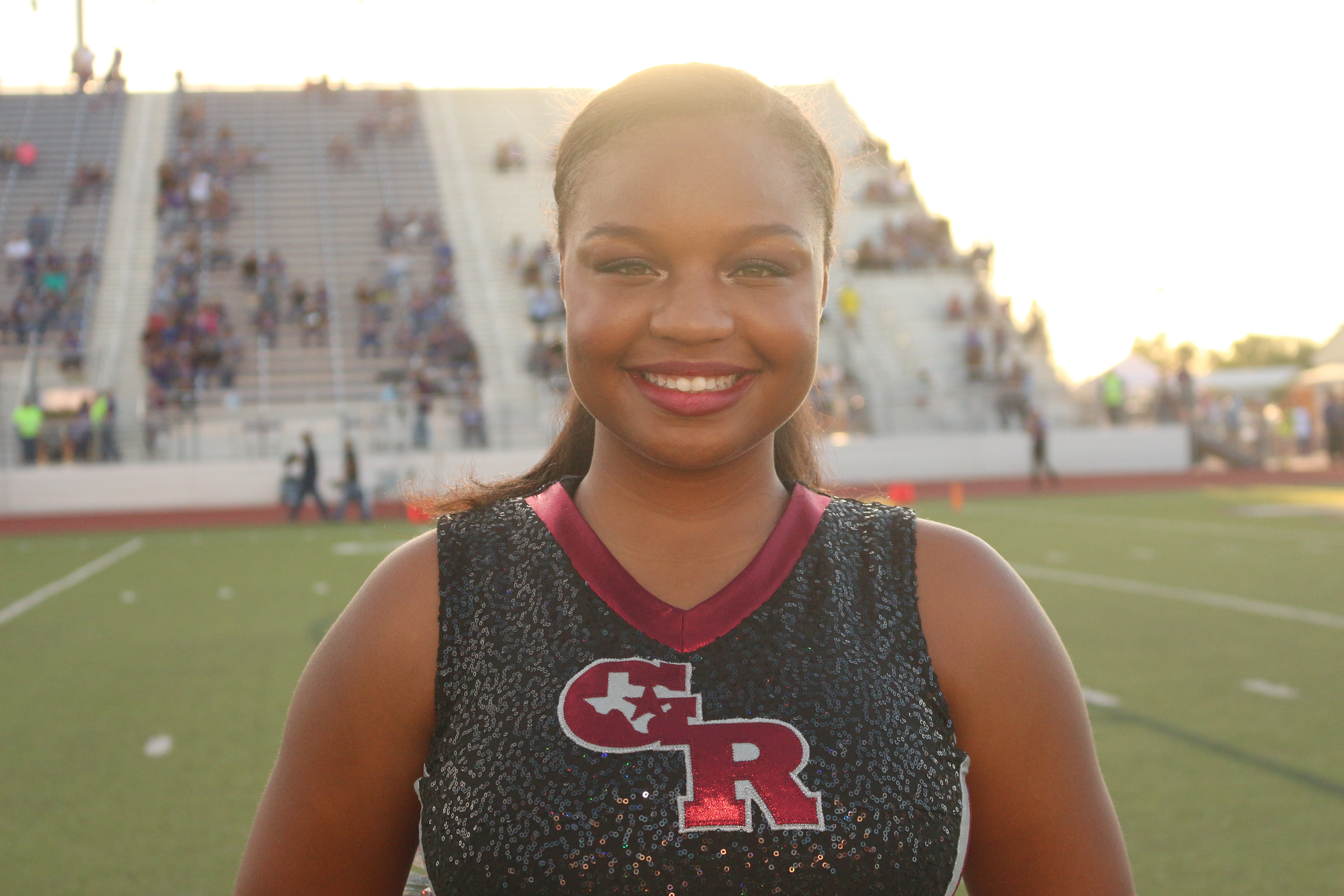 Madison Hardeman(10)