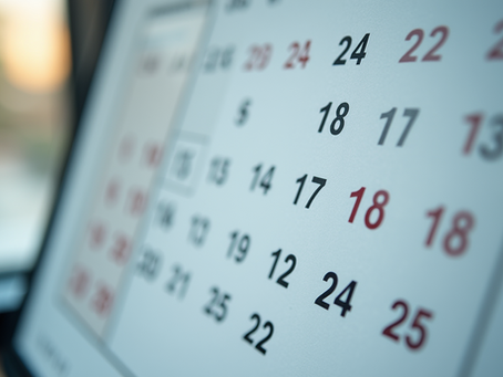 Booking Your Appointment: Easy Steps to Get Started