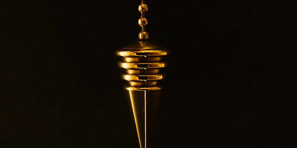 CERTIFICATE COURSE OF ADVANCED DOWSING on 28th Feb, 2021