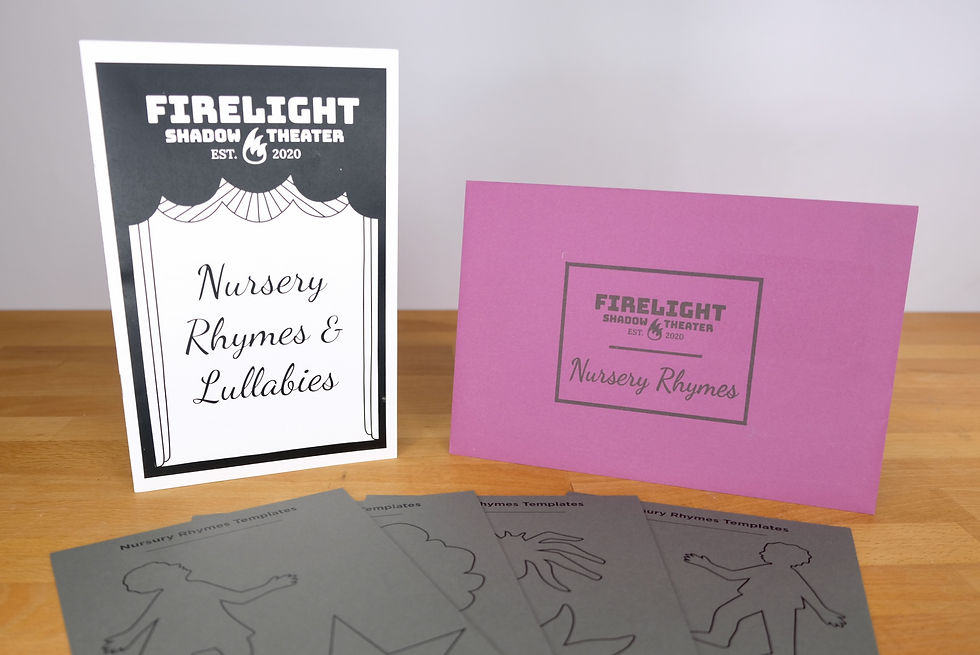 Thumbnail: Birch Stage Kit