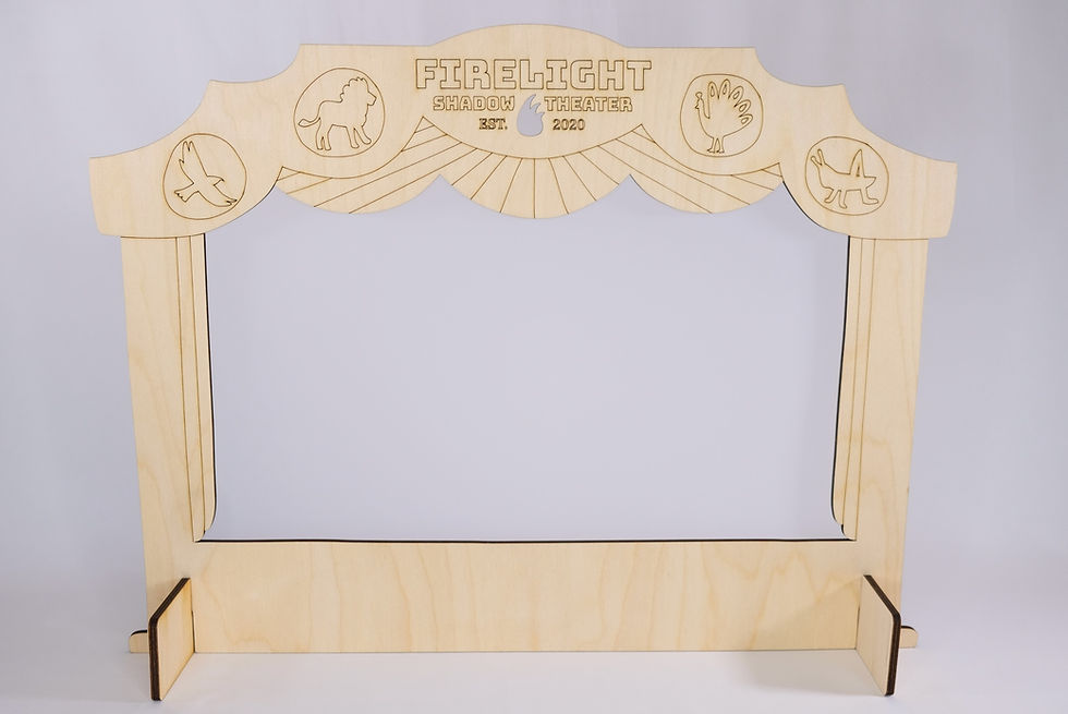 Thumbnail: Birch Stage Kit