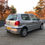Thumbnail: Volkswagen Polo 1.4 Grijs 2001