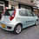 Thumbnail: Fiat Punto 1.4 Sporting Groen 2003