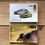 Thumbnail: Peugeot 206 SW 1.4 Zwart 2004