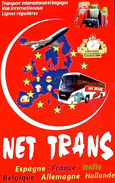 car voyage transport bagage colis Europe Kenitra maroc france Allemagne Holland Italie UK transport marchandise fret