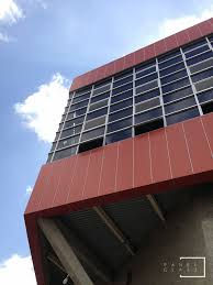 Estación MC Palo Verde - Caracas