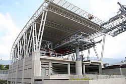 Estación MC San AgustÃn - Caracas