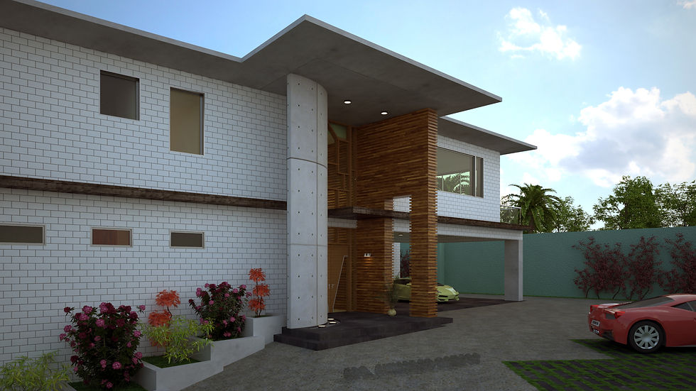 Quinta San Tomé - Caracas