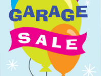 Garage Sale - Bullhead City, AZ