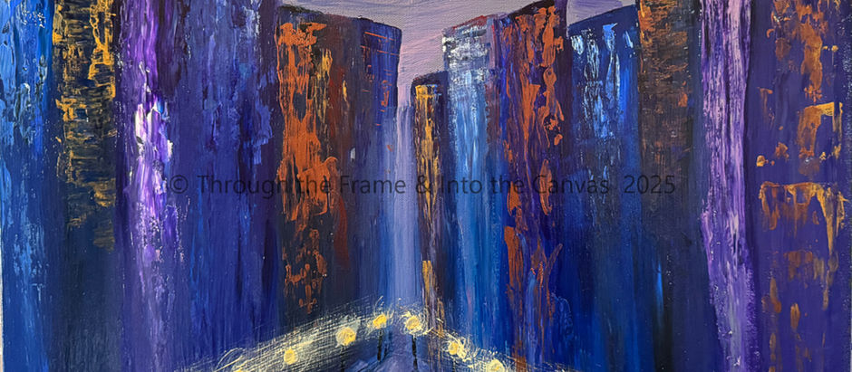 Creating Meaningful Connections Through Art