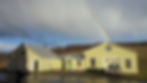 There's gold behind this rainbow!