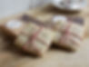 DOUBLE ORIGINAL DORSET SHORTCAKE COOKIEGRAM