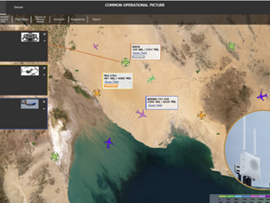 UNIFY.C2 Integrates Dronetag Remote ID Capabilities to Expand Integrated Airspace Awareness and Counter-UAS Operations