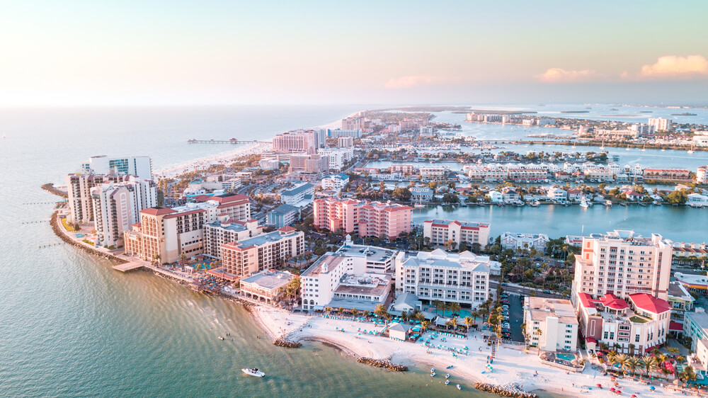 Pinellas County, Florida