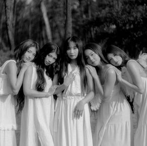 After going viral, P-Pop girl group KAIA turns an exciting new page with “hulog”