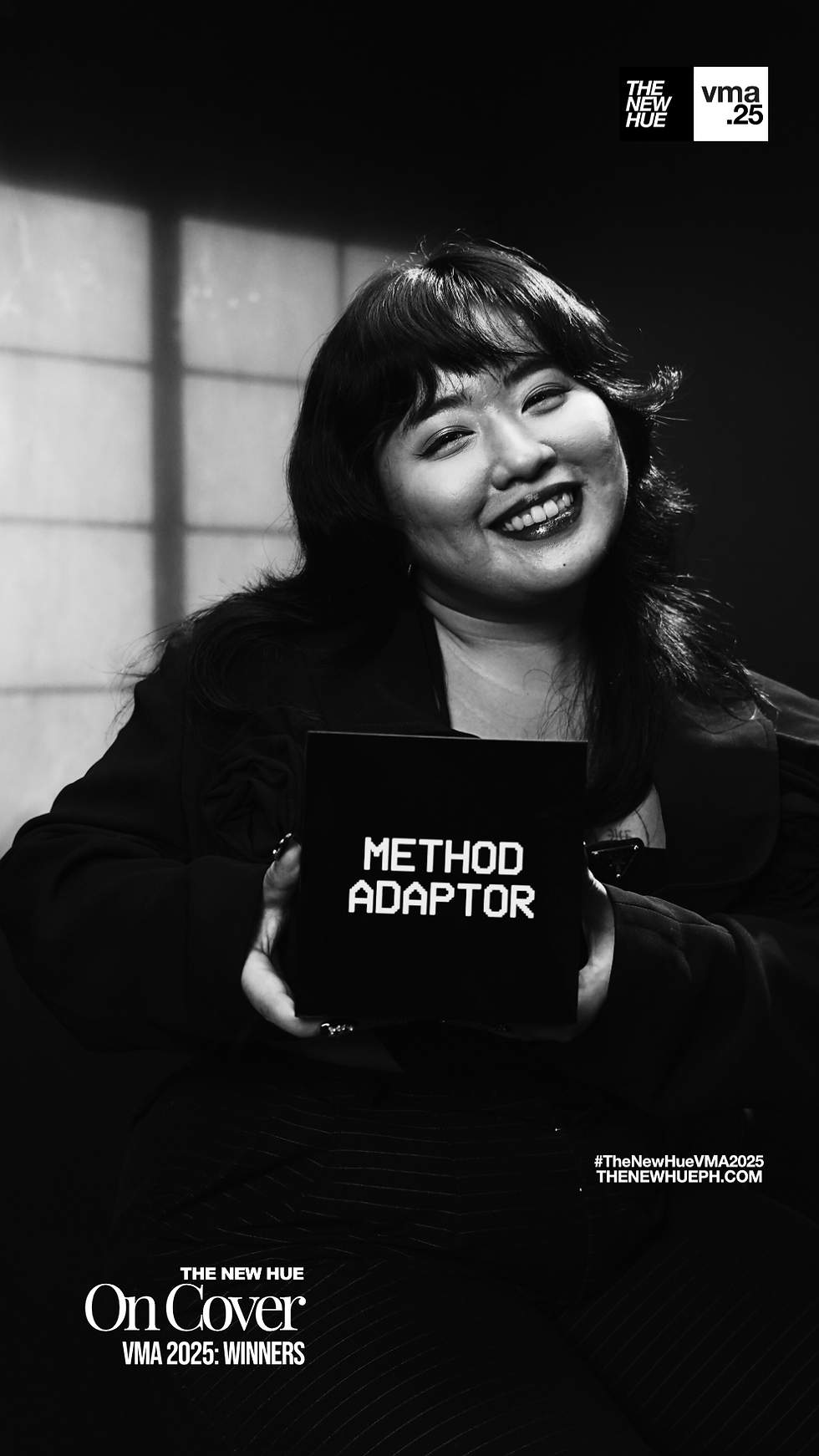 Album of the Year: “Method Adaptor” by Ely Buendia