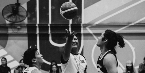 The New Hue Community Games 2026: Same energy, bigger playground