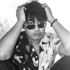 vydd releases “BRB,” a mellow crashout anthem today