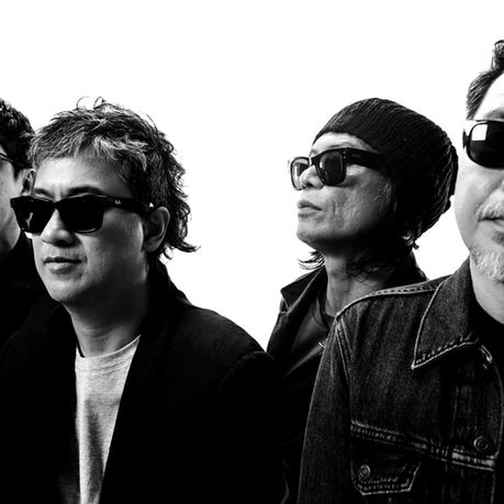 The Eraserheads to perform “Get This Love Thing Down” at Electric Fun Music Festival