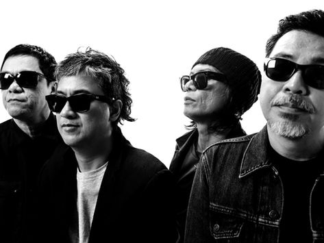 The Eraserheads to perform “Get This Love Thing Down” at Electric Fun Music Festival