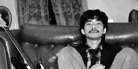 John Sam Moves with Intention on Debut Album “LUXEMBOURG”