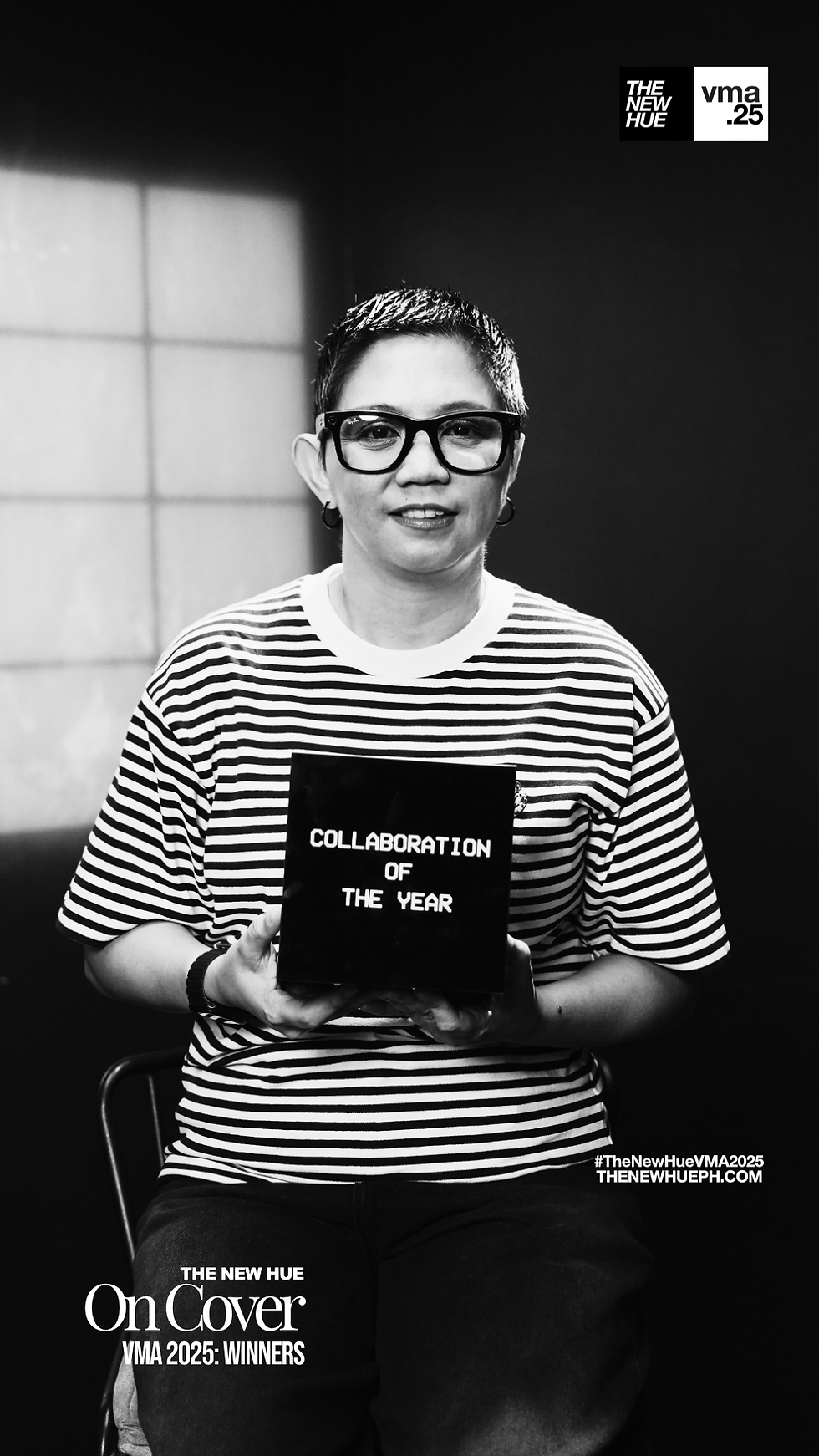 Collaboration of the Year: “Sining” by Dionela and Jay-R