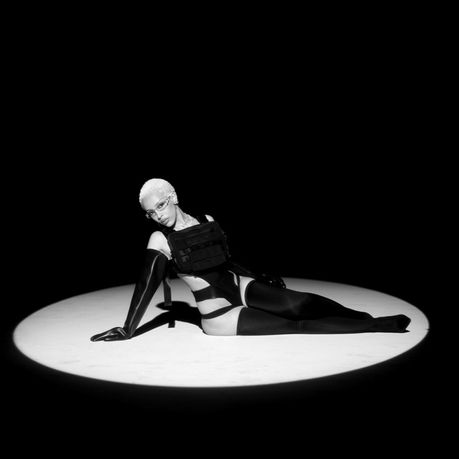 Doja Cat drops deluxe album, Scarlet 2 Claude