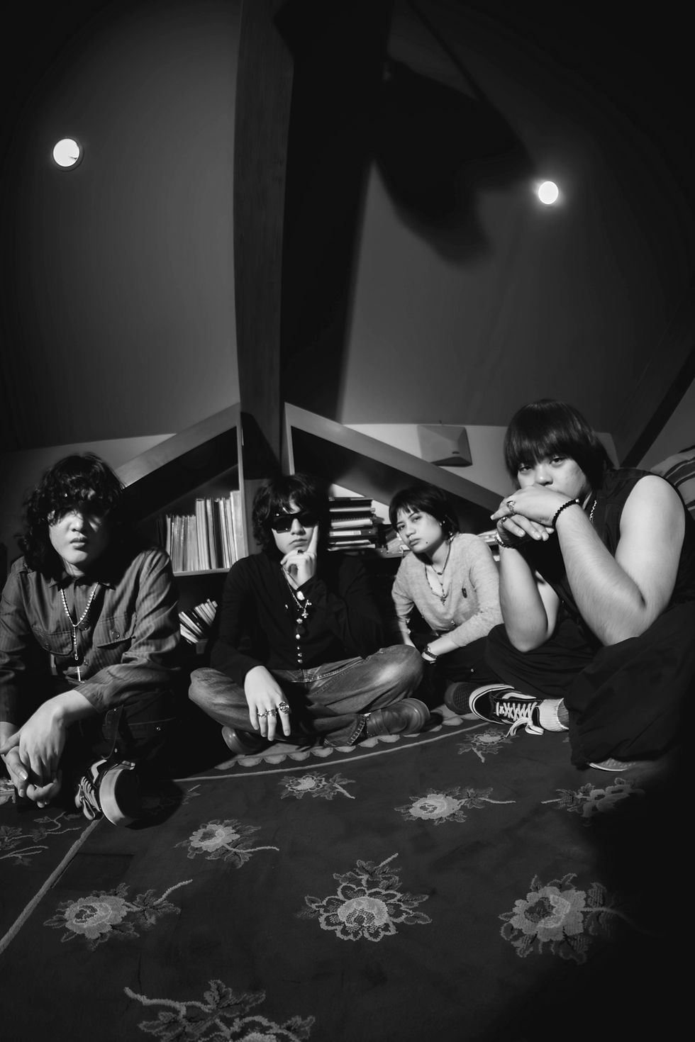 Filipino band fitterkarma to stage ‘album concert’ in prestigious Metropolitan Theater Manila