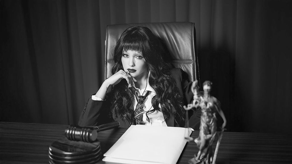 ‘GAGA’ is meant to annoy haters — because it was made for them