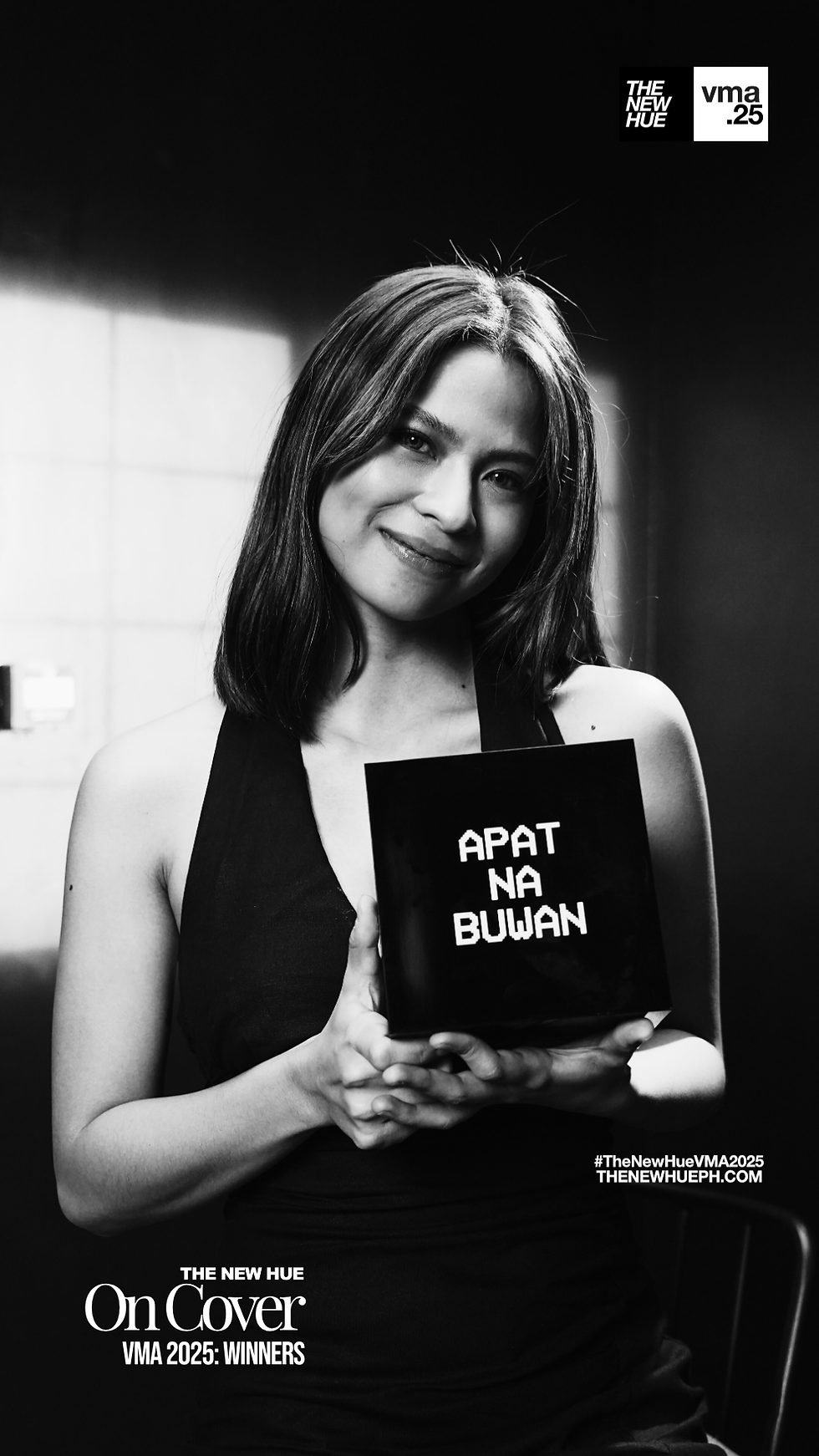 EP of the Year: “Apat na Buwan” by Janine Teñoso