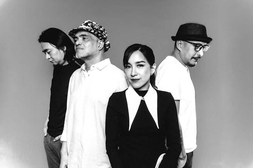 Barbie's Cradle turns existential crisis into indie pop brilliance on new single “Emergency”