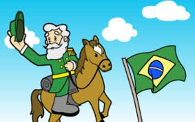 DIA DA PROCLAMAÇÃO DA REPÚBLICA